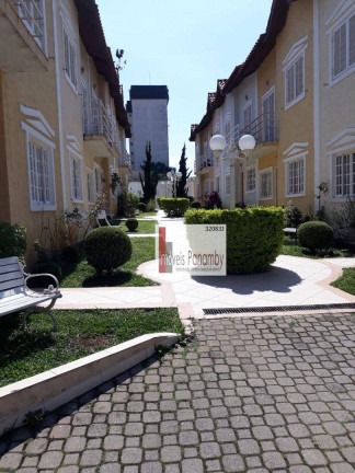 Imagem Casa com 3 Quartos à Venda, 90 m² em Vila Andrade - São Paulo Imagem Casa com 3 Quartos à Venda, 90 m² em Vila Andrade - São Paulo
