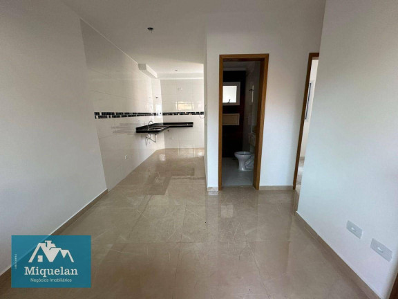 Imagem Apartamento com 2 Quartos à Venda, 37 m² em Vila Gustavo - São Paulo Imagem Apartamento com 2 Quartos à Venda, 37 m² em Vila Gustavo - São Paulo