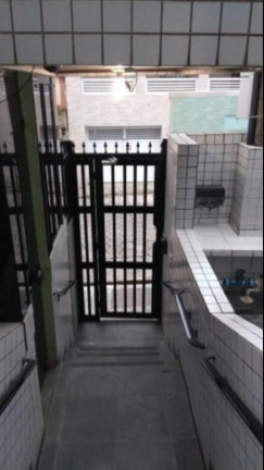 Imagem Apartamento com 1 Quarto à Venda, 50 m² em Catiapoa - São Vicente Imagem Apartamento com 1 Quarto à Venda, 50 m² em Catiapoa - São Vicente