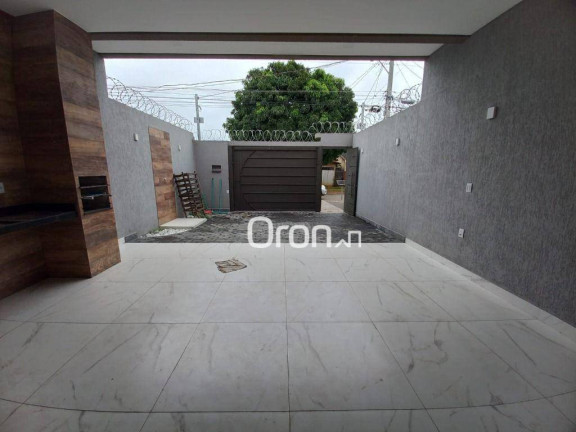 Imagem Casa com 3 Quartos à Venda, 147 m² em Setor Faiçalville - Goiânia Imagem Casa com 3 Quartos à Venda, 147 m² em Setor Faiçalville - Goiânia