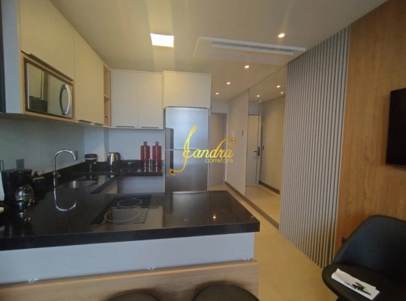 Imagem Apartamento com 1 Quarto à Venda, 28 m² em Atlantida - Xangri-la
