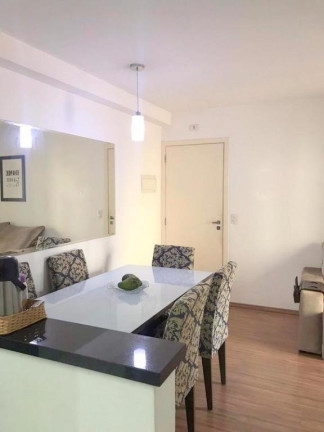 Imagem Apartamento com 2 Quartos à Venda, 49 m² em Jardim Santa Izabel - Cotia Imagem Apartamento com 2 Quartos à Venda, 49 m² em Jardim Santa Izabel - Cotia