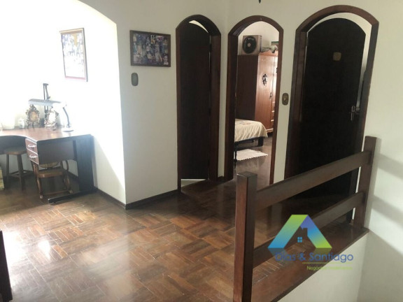 Imagem Sobrado com 3 Quartos à Venda, 250 m² em Ipiranga - São Paulo Imagem Sobrado com 3 Quartos à Venda, 250 m² em Ipiranga - São Paulo