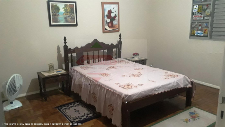 Imagem Casa com 4 Quartos à Venda, 319 m² em Jardim Eulalia - Taubaté