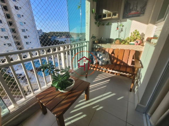 Imagem Apartamento com 2 Quartos à Venda, 65 m² em Imbuí - Salvador