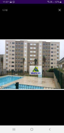 Imagem Apartamento com 2 Quartos à Venda, 45 m² em Matão - Campinas Imagem Apartamento com 2 Quartos à Venda, 45 m² em Matão - Campinas