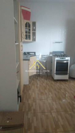 Imagem Casa com 2 Quartos à Venda, 125 m² em Agenor De Campos - Mongaguá