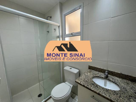 Imagem Apartamento com 3 Quartos à Venda, 66 m² em Jardim São Carlos - Sorocaba Imagem Apartamento com 3 Quartos à Venda, 66 m² em Jardim São Carlos - Sorocaba