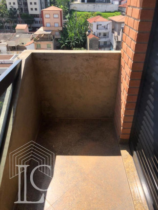 Imagem Apartamento com 4 Quartos para Alugar, 176 m² em Vila Mariana - São Paulo
