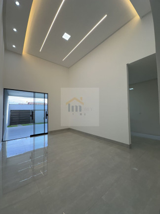 Imagem Casa com 3 Quartos à Venda, 130 m² em Morada Dos Pássaros - Aparecida De Goiânia Imagem Casa com 3 Quartos à Venda, 130 m² em Morada Dos Pássaros - Aparecida De Goiânia