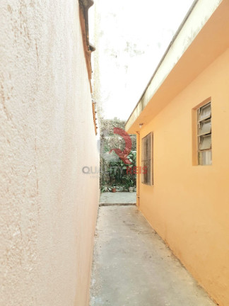 Imagem Casa com 3 Quartos à Venda, 130 m² em Casa Verde - São Paulo Imagem Casa com 3 Quartos à Venda, 130 m² em Casa Verde - São Paulo