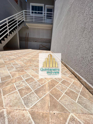 Imagem Sobrado com 3 Quartos à Venda, 150 m² em Jardim Bela Vista - Guarulhos