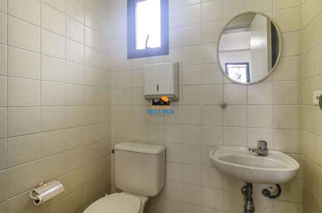 Imagem Sala Comercial à Venda,  em Vila Clementino - São Paulo