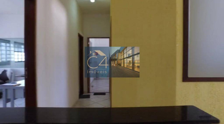 Imagem Galpão à Venda, 550 m² em Chácaras Reunidas - São José Dos Campos