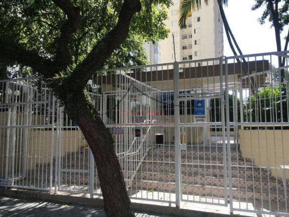Imagem Apartamento com 2 Quartos à Venda, 52 m² em Vila Antonieta - São Paulo Imagem Apartamento com 2 Quartos à Venda, 52 m² em Vila Antonieta - São Paulo