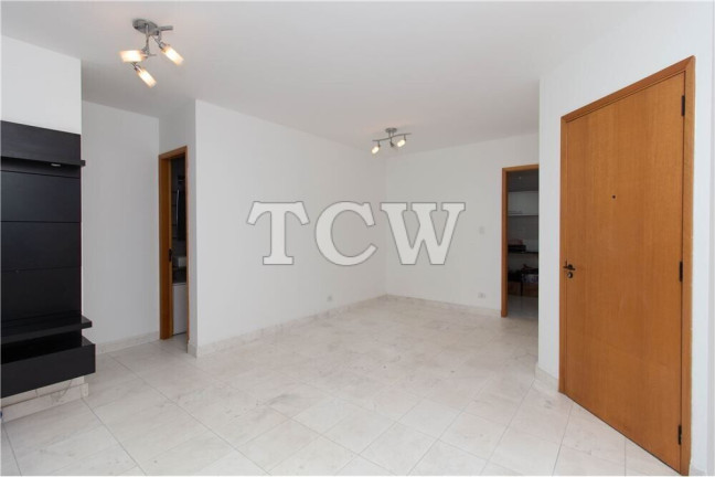 Imagem Apartamento com 3 Quartos à Venda, 93 m² em Moema - São Paulo