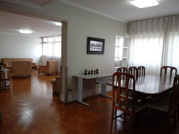 Imagem Apartamento com 3 Quartos à Venda, 220 m² em República - São Paulo Imagem Apartamento com 3 Quartos à Venda, 220 m² em República - São Paulo