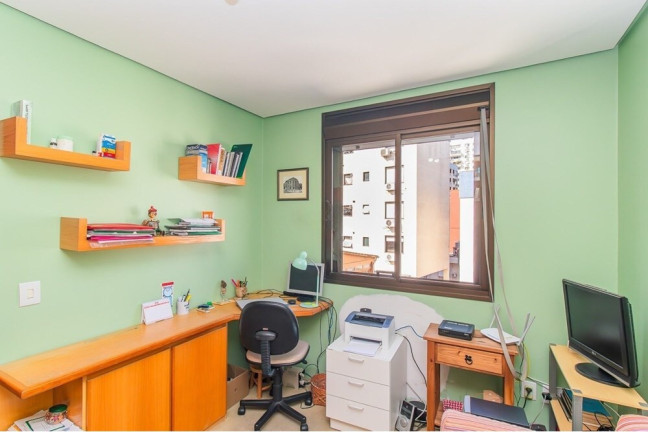 Imagem Cobertura com 2 Quartos à Venda, 156 m² em Bela Vista - Porto Alegre