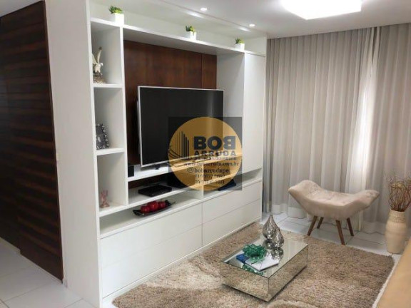 Imagem Apartamento com 4 Quartos à Venda, 155 m² em Boa Viagem - Recife