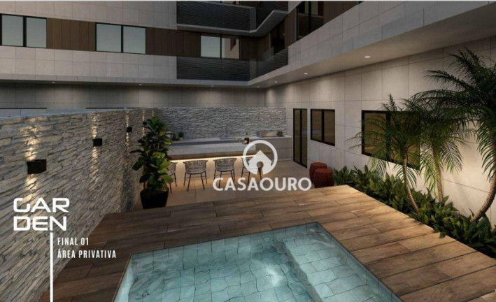Apartamento com 3 Quartos à Venda, 240 m² em Santo Antônio - Belo Horizonte