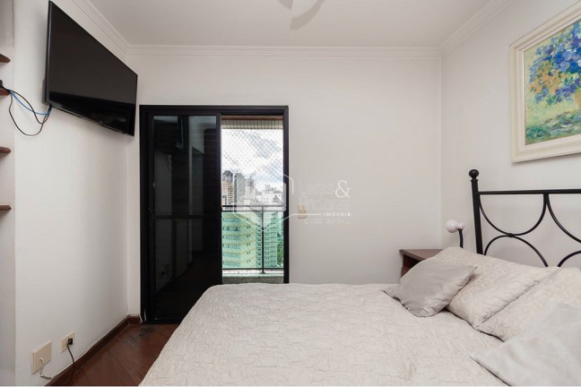 Imagem Apartamento com 3 Quartos à Venda, 129 m² em Mooca - São Paulo Imagem Apartamento com 3 Quartos à Venda, 129 m² em Mooca - São Paulo