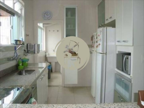 Imagem Casa com 5 Quartos à Venda, 349 m² em Ponta Da Praia - Santos Imagem Casa com 5 Quartos à Venda, 349 m² em Ponta Da Praia - Santos