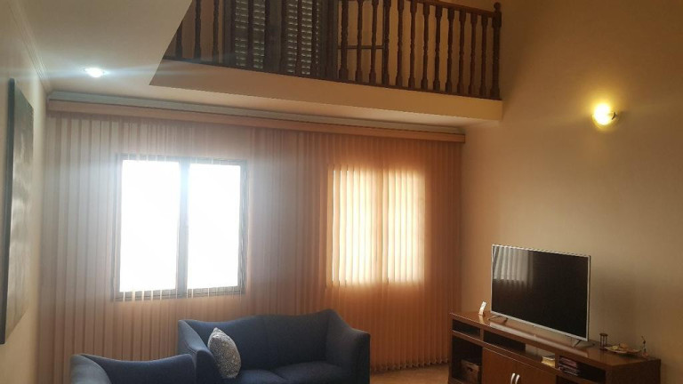 Imagem Sobrado com 3 Quartos à Venda, 308 m² em Parque Das Flores - Campinas
