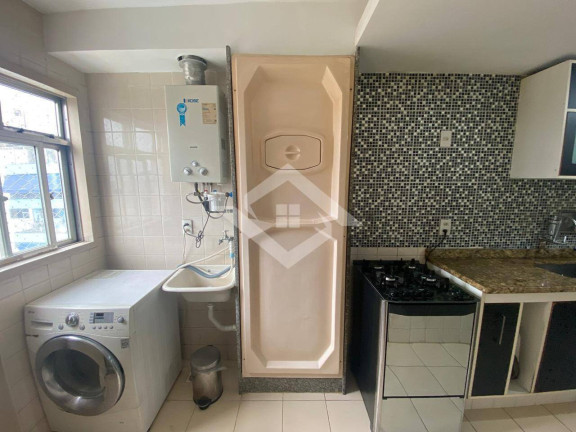 Imagem Apartamento com 3 Quartos para Alugar, 140 m² em Cachambi - Rio De Janeiro Imagem Apartamento com 3 Quartos para Alugar, 140 m² em Cachambi - Rio De Janeiro