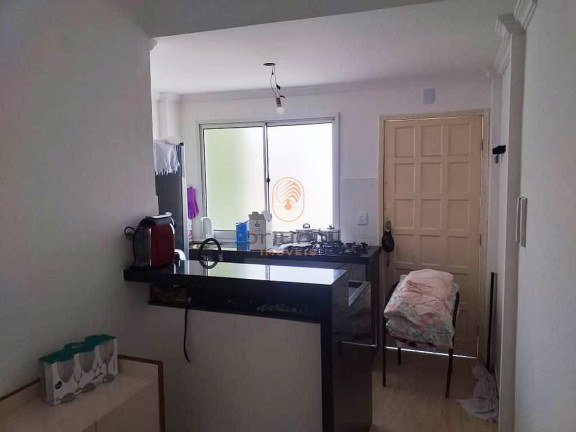Imagem Apartamento com 1 Quarto à Venda, 45 m² em Interlagos - Vila Velha