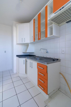 Imagem Apartamento com 1 Quarto à Venda, 38 m² em Parque Dos Maias - Porto Alegre
