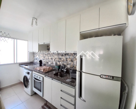 Imagem Apartamento com 2 Quartos à Venda, 45 m² em Parque Munhoz - São Paulo