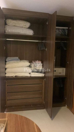 Imagem Apartamento com 1 Quarto à Venda, 36 m² em Centro - Nova Iguaçu Imagem Apartamento com 1 Quarto à Venda, 36 m² em Centro - Nova Iguaçu