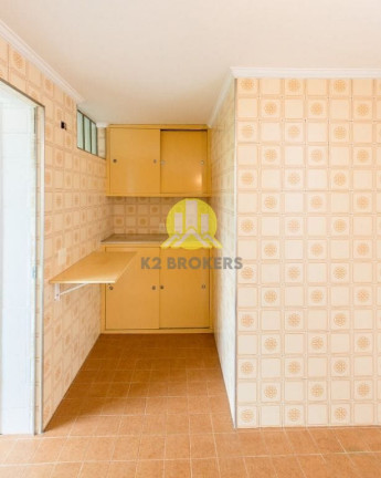 Imagem Apartamento com 2 Quartos à Venda, 77 m² em Paraíso - São Paulo