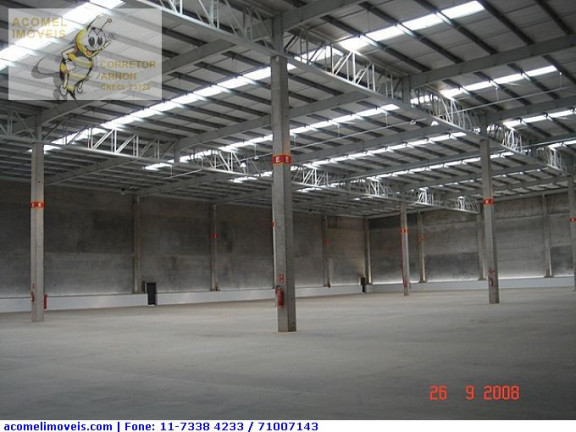 Imagem Imóvel Comercial para Alugar, 1.331 m² em Distrito Industrial Domingos Giomi - Indaiatuba Imagem Imóvel Comercial para Alugar, 1.331 m² em Distrito Industrial Domingos Giomi - Indaiatuba