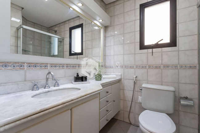 Imagem Apartamento com 4 Quartos à Venda, 152 m² em Vila Clementino - São Paulo