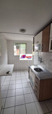 Imagem Apartamento com 2 Quartos à Venda, 45 m² em Jardim Torino - Cotia Imagem Apartamento com 2 Quartos à Venda, 45 m² em Jardim Torino - Cotia