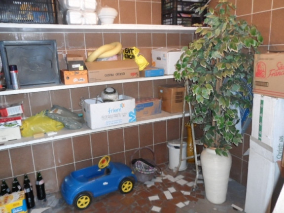 Imagem Casa com 2 Quartos à Venda, 170 m² em Marapé - Santos Imagem Casa com 2 Quartos à Venda, 170 m² em Marapé - Santos