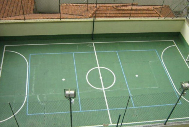 Imagem Apartamento com 4 Quartos à Venda, 170 m² em Perdizes - São Paulo Imagem Apartamento com 4 Quartos à Venda, 170 m² em Perdizes - São Paulo