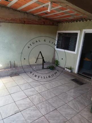 Imagem Casa com 2 Quartos à Venda, 90 m² em Jardim Florence - Campinas