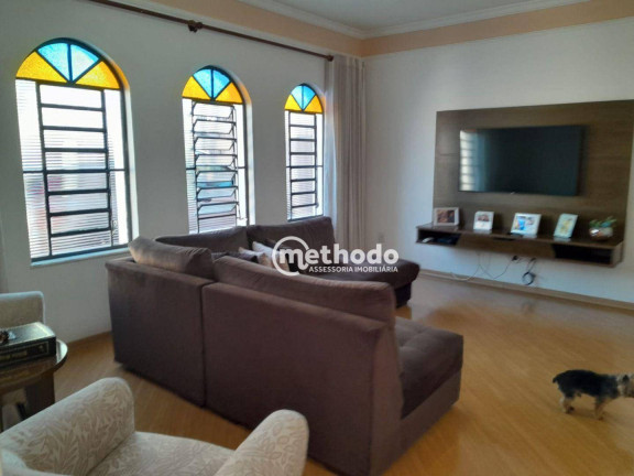 Imagem Casa com 3 Quartos à Venda, 125 m² em Jardim Nova Europa - Campinas Imagem Casa com 3 Quartos à Venda, 125 m² em Jardim Nova Europa - Campinas