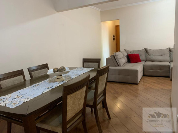 Imagem Apartamento com 3 Quartos à Venda, 100 m² em Santa Maria - São Caetano Do Sul Imagem Apartamento com 3 Quartos à Venda, 100 m² em Santa Maria - São Caetano Do Sul