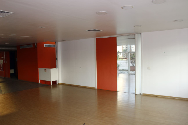 Imagem Sala Comercial para Alugar, 3.700 m² em Vila Clementino - São Paulo Imagem Sala Comercial para Alugar, 3.700 m² em Vila Clementino - São Paulo
