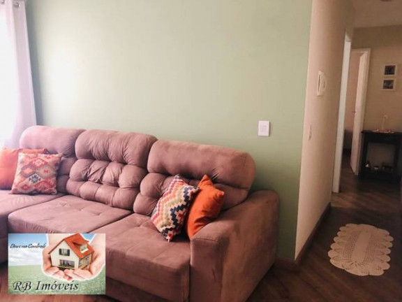 Imagem Apartamento com 2 Quartos à Venda, 48 m² em Centro - Diadema