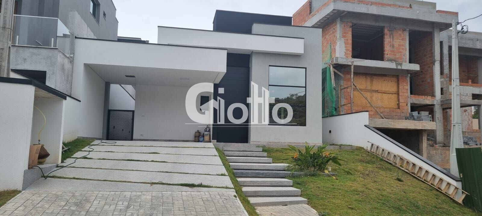 Imagem Casa de Condomínio com 3 Quartos à Venda, 150 m² em Cidade Parquelandia - Mogi Das Cruzes