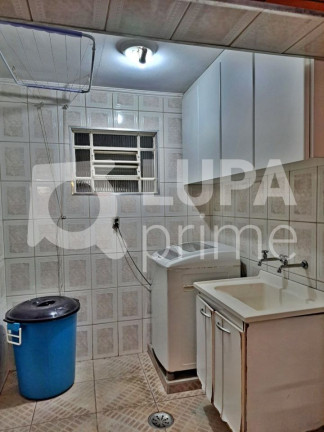 Imagem Casa com 4 Quartos à Venda, 190 m² em Vila Isolina Mazzei - São Paulo