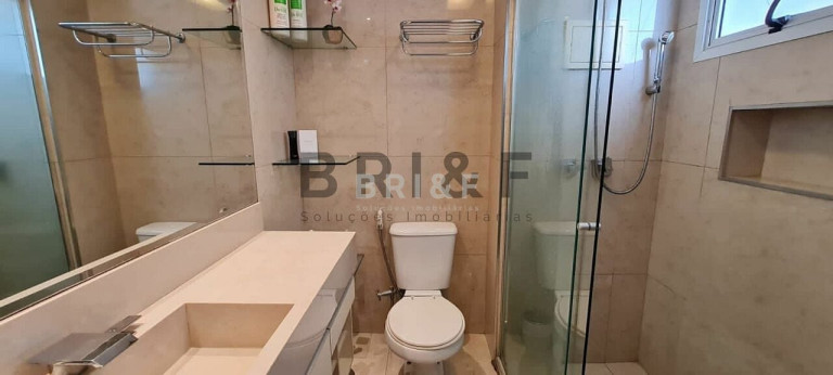 Imagem Apartamento com 2 Quartos à Venda, 119 m² em Brooklin - São Paulo Imagem Apartamento com 2 Quartos à Venda, 119 m² em Brooklin - São Paulo