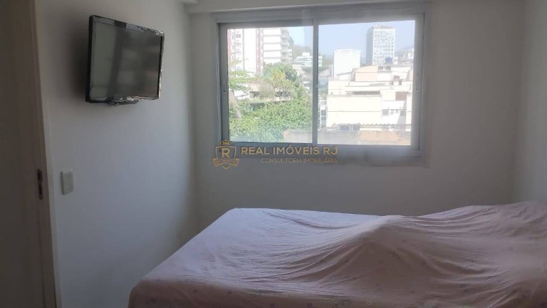 Imagem Apartamento com 2 Quartos à Venda, 90 m² em Botafogo - Rio De Janeiro