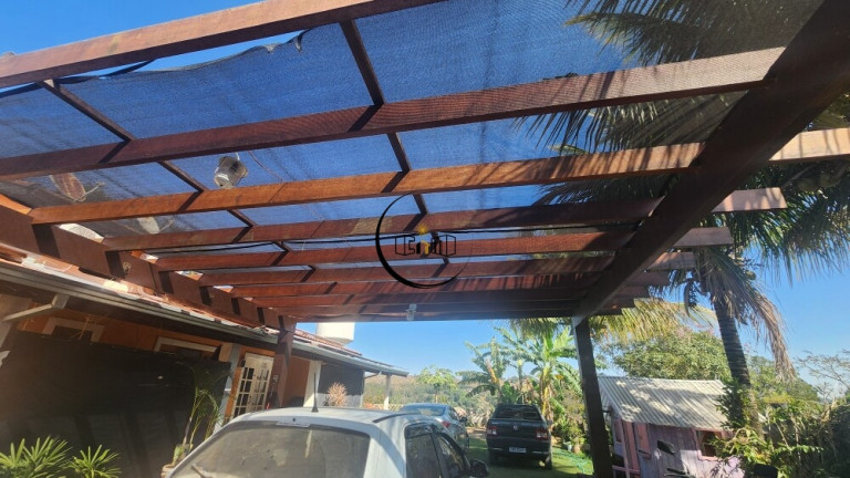 Imagem Imóvel com 2 Quartos à Venda, 250 m² em Estância Hidromineral Santa Eliza - Itupeva