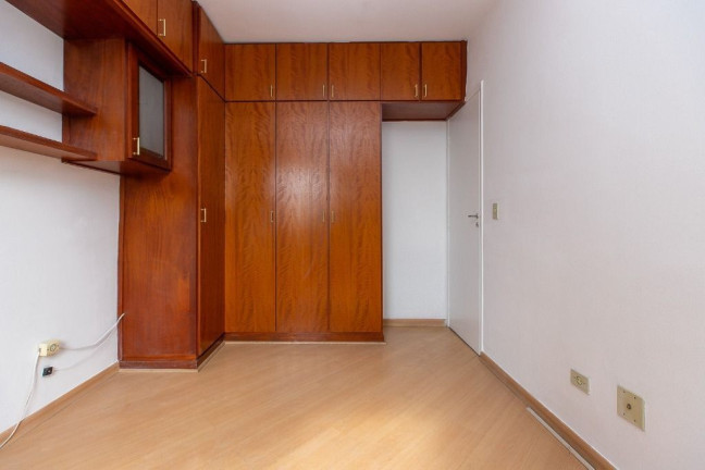 Imagem Imóvel com 2 Quartos à Venda, 58 m² em Jardim Prudência - São Paulo