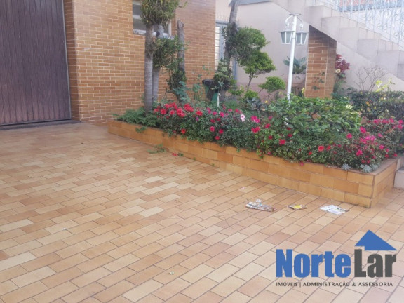 Imagem Imóvel com 4 Quartos para Alugar, 310 m² em Freguesia Do ó - São Paulo